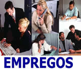 Agências de Emprego em Belo Horizonte