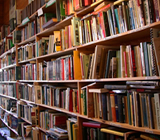 Bibliotecas em Belo Horizonte