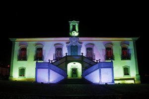 Câmara Municipal de Belo Horizonte