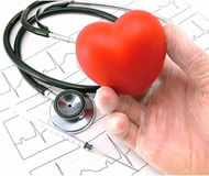Cardiologia e Cardiologistas em Belo Horizonte