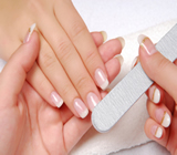 Depilação, manicure e pedicure em Belo Horizonte