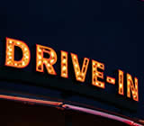 Drive-ins em Belo Horizonte