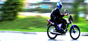 Motoboy em Belo Horizonte