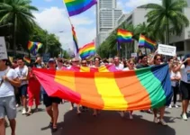 27ª Parada do Orgulho de BH