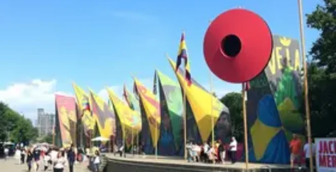 Festival Acessa BH 2026
