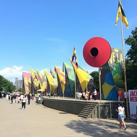 Festival Acessa BH 2026