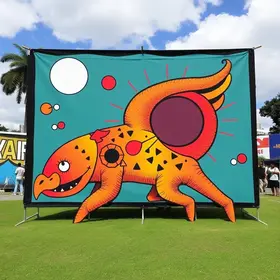 NUH! Festival De Arte Gráfica 2026