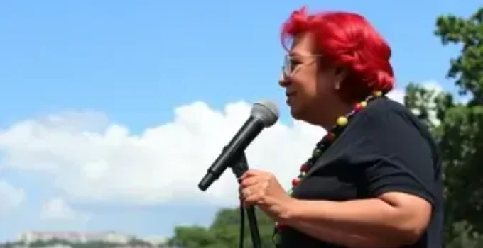 Aglomerado da Serra