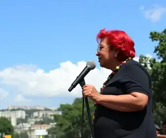 Aglomerado da Serra