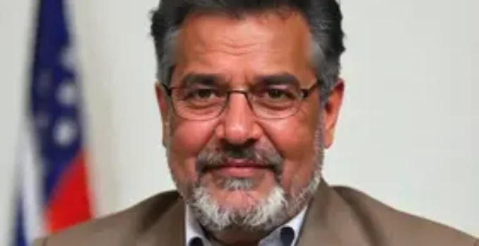 Alexandre Kalil