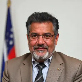 Alexandre Kalil