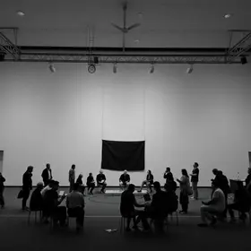 assembleia Belo Horizonte