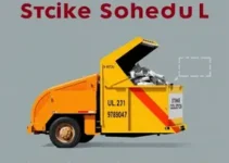 coleta de lixo em BH