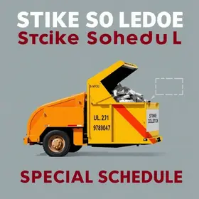 coleta de lixo em BH