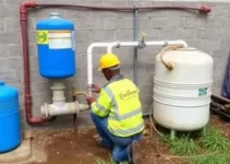abastecimento de água na Grande BH