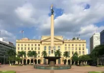 Praça do Papa