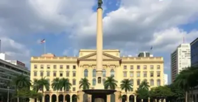 Praça do Papa