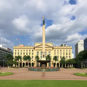 Praça do Papa
