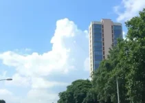 previsão do tempo em BH