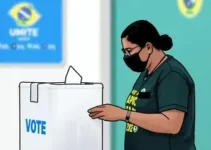 apuração ao vivo das eleições 2026 em Belo Horizonte