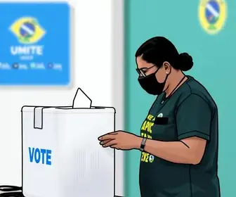 apuração ao vivo das eleições 2026 em Belo Horizonte