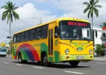 Arraial de Belô