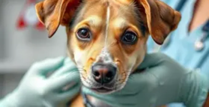 Atendimento Veterinário