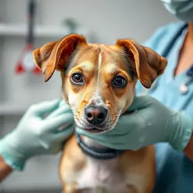 Atendimento Veterinário