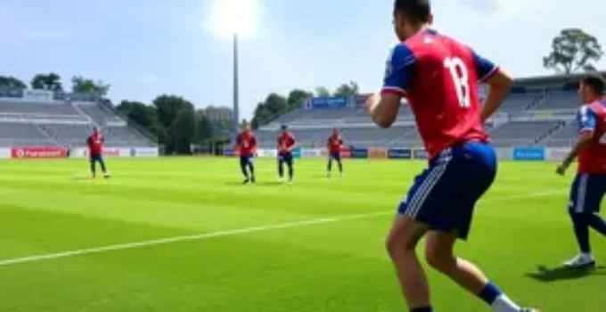 Athletico Paranaense