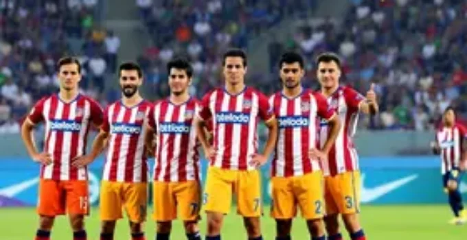 Atlético-MG e Bahia