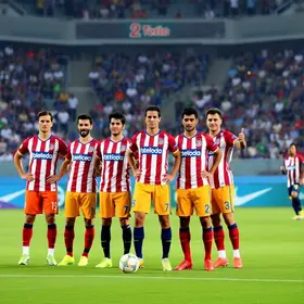 Atlético-MG e Bahia