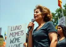Ato de mulheres com Lula e pelo fim da escala 6×1