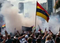 ato em Belo Horizonte