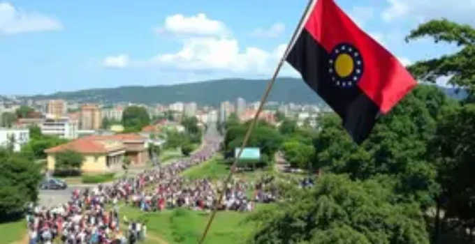 Reforma Agrária Popular