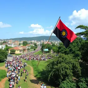 Reforma Agrária Popular