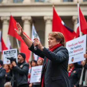 atos contra a anistia