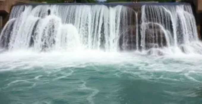 falta de água em Belo Horizonte