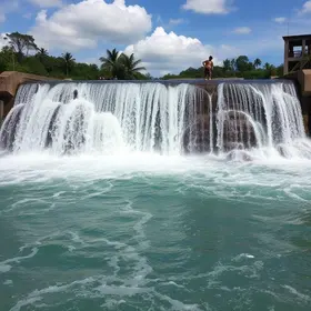 falta de água em Belo Horizonte