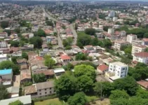 bairros sem água Grande BH