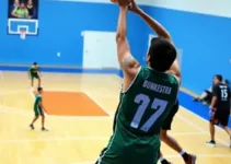 Basquete do Flu