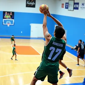 Basquete do Flu