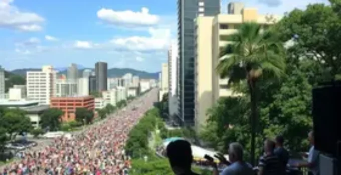 clima ao vivo belohorizonte