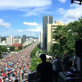 clima ao vivo belohorizonte