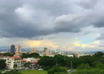 Belo Horizonte clima junho