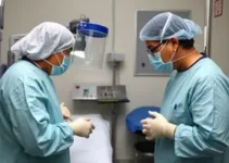 Belo Horizonte emergência doenças respiratórias