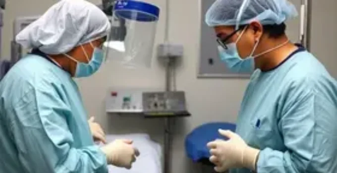 Belo Horizonte emergência doenças respiratórias