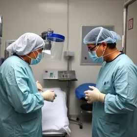 Belo Horizonte emergência doenças respiratórias