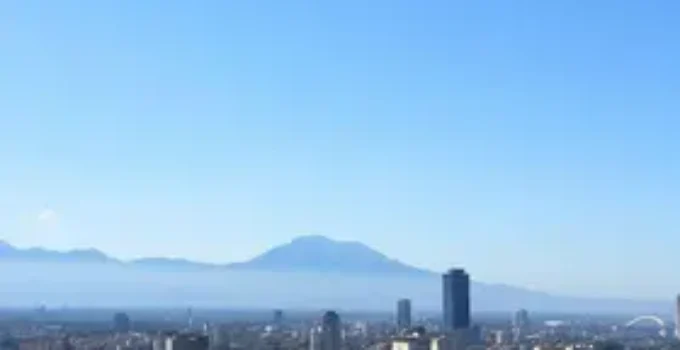 Belo Horizonte