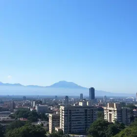 Belo Horizonte