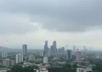 Belo Horizonte chuva